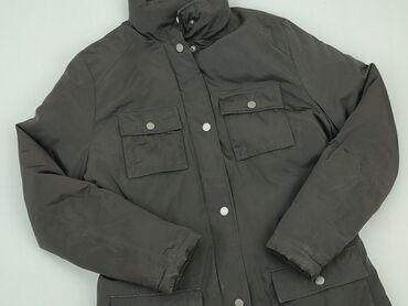 spódnice puchowe 4f: Пухова куртка жіноча, XL, стан - Хороший