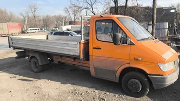 range rover дизель: Mercedes-Benz Sprinter: 1996 г., 2.9 л, Механика, Дизель, Бус