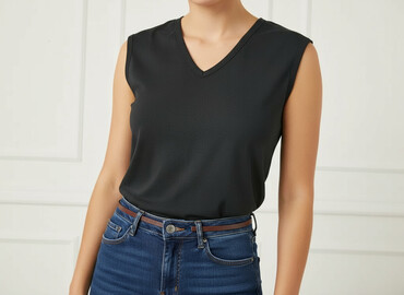 koszulka vito i bella: George, Women`s top, size XL (EU 42)