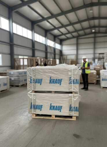потолочные светильники в бишкеке: Гипсокартонные листы Knauf, упакованные в пачки, обтянутые