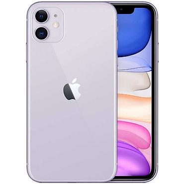 IPhone 11, 128 GB, Deep Purple lalafo.az -da IPhone 11, 128 GB, Deep Purple
