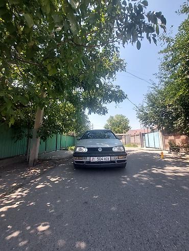 голф 3 цена: Volkswagen Golf: 1994 г., 1.6 л, Механика, Бензин, Хэтчбэк — 1