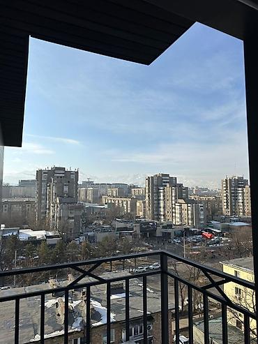 Продажа квартир: 2 комнаты, 51 м², Элитка, 9 этаж, Евроремонт — 5