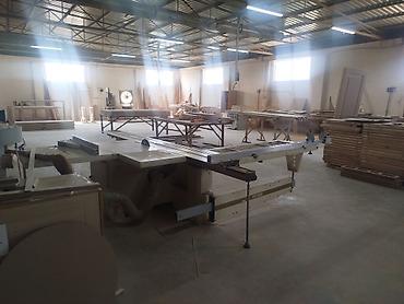 Ремонт и строительство: Formatka mişar dəzgahı – EVO 3200 Taxta və MDF lövhələrin dəqiq — 3
