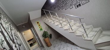 Uzunmüddətli kirayə mənzillər: Ev kiraye verilir unvan Masazir Yusif Semedoglu kuçesi 6otag bir — 27