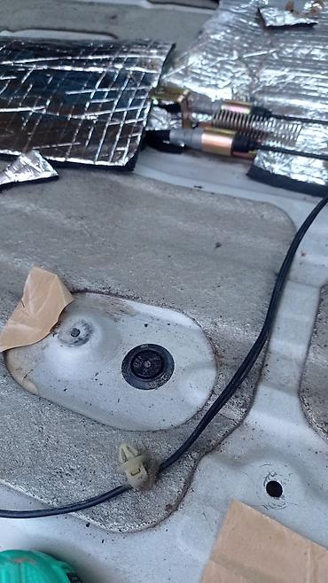 Honda: Honda Stepwgn: 2003 г., 2.4 л, Автомат, Бензин, Минивэн — 10