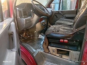 граната виндом 20: Легкий грузовик, Volkswagen, Стандарт, 3 т, Б/у — 4
