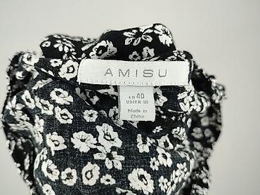 quanto questa: Amisu, Sukienka damska, rozmiar L — 4
