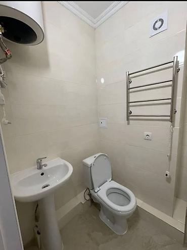 мичурина ленина: 1 комната, 48 м², Аламедин-1 мкр Элитка, 7 этаж, Евроремонт — 6