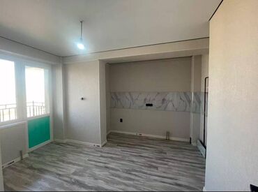 Продажа квартир: 1 комната, 36 м², Элитка, 10 этаж, Евроремонт