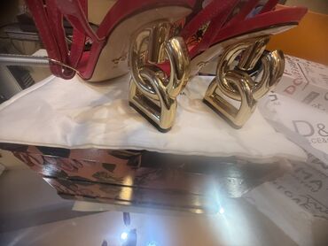 Sandale: Sandale, 38 — 9