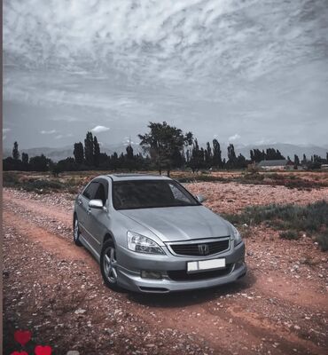 хонда 250 кубов: Honda Inspire: 2004 г., 3 л, Типтроник, Бензин, Седан