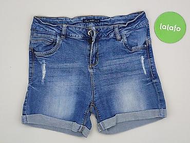 pull and bear shorts: Szorty damskie, rozmiar M — 2