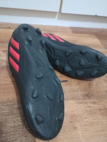 Kopačke: Adidas kopačke za veštačku travu / teren sa gumom (TF) - Model sa — 11