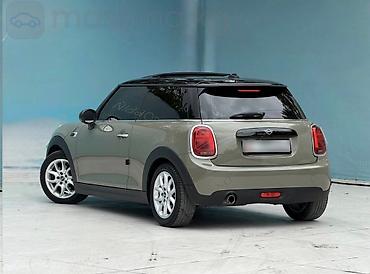 Mini: Mini Cooper: 2019 г., 1.5 л, Автомат, Бензин, Хэтчбэк — 4