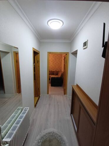 Köhnə tikili: Sumqayıt, 3 otaqlı, Köhnə tikili, 59 kv. m — 6