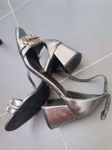 Sandale: Sandale, 39 — 12