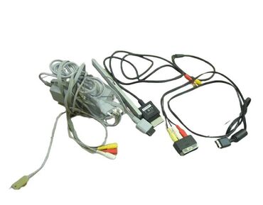Ostale igre i konzole: Konzole za prodaju XBOX, PS, Wii

Pitajte za cenu — 14