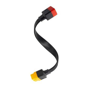 Alati za automobile: OBDII produžni kabel 16 pinski muško-ženski 36 cm za Thinkdiag — 15