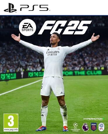 майкрософт ноутбук цена бишкек: ⚽ EA SPORTS FC 25 | PS5 (EU) 🔥 Новая эра футбола от EA! 📦 Полная