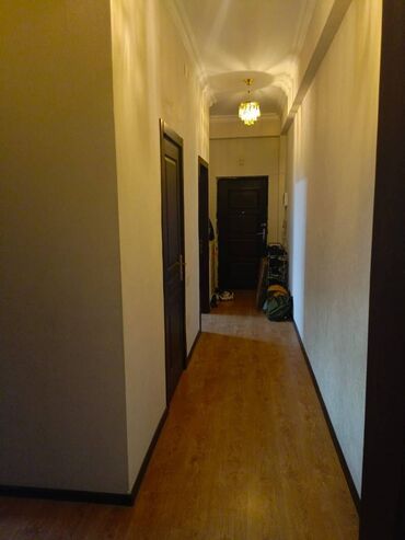 Uzunmüddətli kirayə mənzillər: Yasamal rayonu,Asan xidmətin arxasında,Mida yaşayışda, 9 — 9