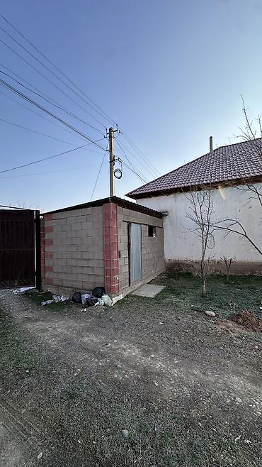 Продажа коттеджей и домов: Ак-Ордо 3 (Эркин-Тоо-3) Срочно продаётся частный дом, участок 5 соток — 14