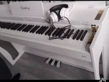 pianino satışı: Piano, Rəqəmsal, Yeni, Pulsuz çatdırılma