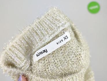 hello kitty s: Sinsay, Sweter damski, rozmiar XS — 4