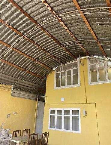 bakıxanov ev satışı: Xacmaz Rayonu M.F.Axundov kucesinde yerlesir.Ev tam esyali sekilde — 3