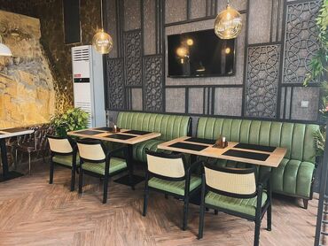 Restoran mebeli: ✅Topdan ve Perakende . Butun mehsullar oz istehsalimizdi . 🔵karkaz — 11