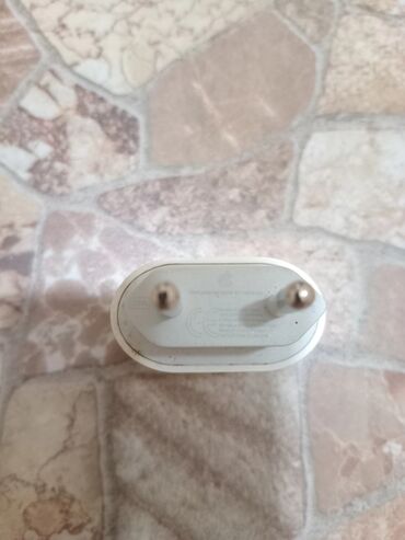 Audio və video kabellər: Nokia nazik ayfon ariginal Samsung Hofman adapteri tez yigan ve diger — 10