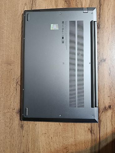 iphona 7 plus: İşlənmiş Lenovo ThinkBook, 14 ", Intel Core i7, 512 GB, Ünvandan götürmə, Ödənişli çatdırılma, Rayonlara çatdırılma — 7