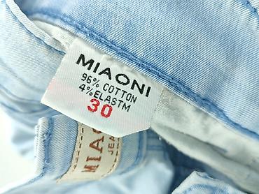 mia linea: Miaoni, Spodnie 3/4 damskie, rozmiar M — 5