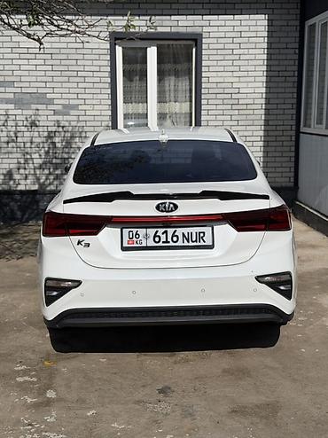 мерседес сшка: Kia K3: 2020 г., 1.6 л, Вариатор, Бензин, Седан — 4