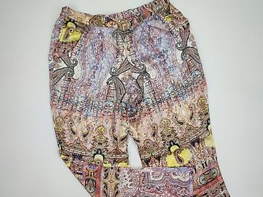 spódnico spodnie pull: Spodnie materiałowe damskie, rozmiar 3XL — 1