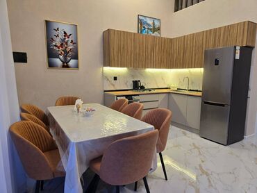 Günlük kirayə evlər: 200 kv. m, 4 otaqlı, Kombi, Qaz, Su -da lalafo.az — 20 Günlük kirayə evlər: 200 kv. m, 4 otaqlı, Kombi, Qaz, Su — 20