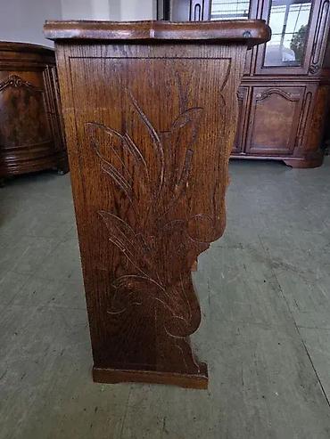 Stilske komode: Komoda u odlicnom stanju — 6