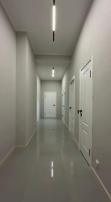 Продажа квартир: 2 комнаты, 80 м², Элитка, 13 этаж, Евроремонт — 6