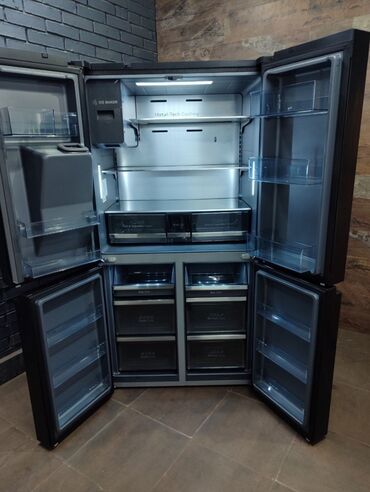 холодильник новые: Холодильник LG, Новый, Двухкамерный, Less frost, 40 * 200 *