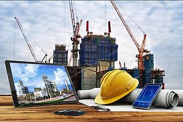project gr: Проектирование и сопровождение строительства «под ключ» - — 2