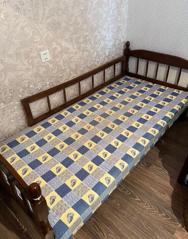 кресло кровать купить в баку: İşlənmiş, Təknəfərlik çarpayı, Bazasız, Matrassız, Siyirməsiz