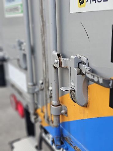 Kia: Kia BONGO: 2019 г., 2.5 л, Автомат, Дизель, Фургон at lalafo.kg — 7 Kia: Kia BONGO: 2019 г., 2.5 л, Автомат, Дизель, Фургон — 7