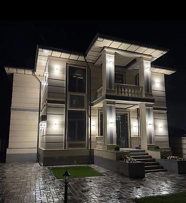 Продажа коттеджей и домов: 💰 504 000 | СРОЧНО! 🔥 Новый дизайнерский дом 270 м² в элитном районе — 9