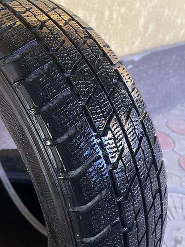 195 80 15: Шины 205 / 60 / R 16, Зима, Б/у, Комплект, Легковые, Япония, GoodYear — 3