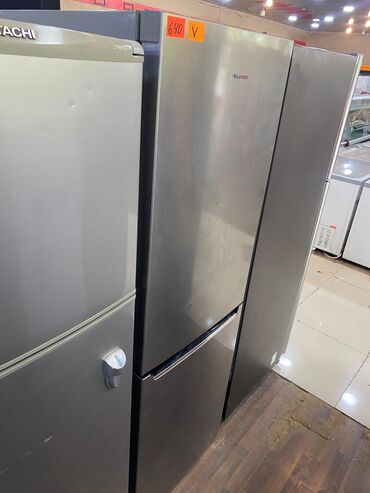 soyuducu alan: 2 qapılı Indesit Soyuducu Satılır