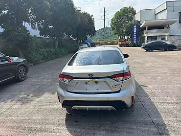 тойота рам цена: Toyota Corolla: 2021 г., Вариатор, Гибрид, Седан — 8