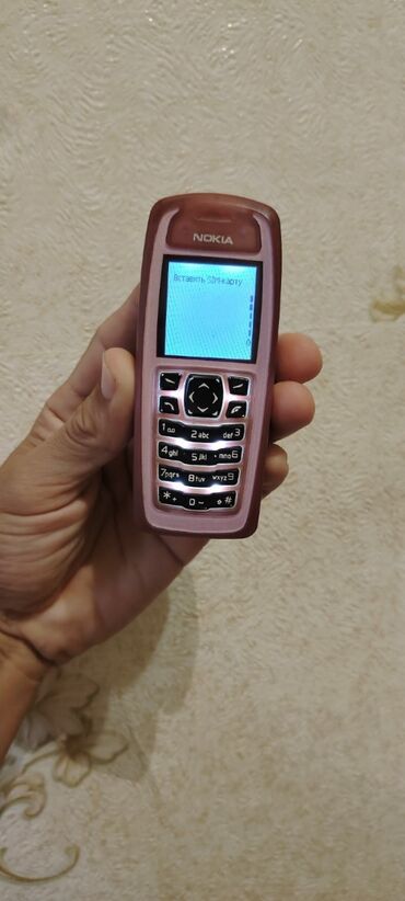 nokia 6510: Nokia 1.3, 256 GB, rəng - Qara, Düyməli