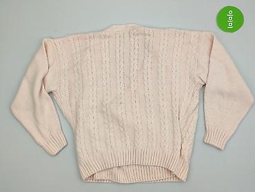 bocca sweter damski: Sweter damski, rozmiar M — 3