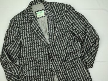 Marynarka damska, rozmiar 6XL