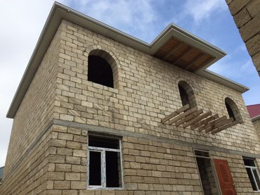 Həyət evləri və villaların satışı: Masazır 4 otaqlı, 120 kv. m, Kredit var, Təmirsiz -da lalafo.az — 4 Həyət evləri və villaların satışı: Masazır 4 otaqlı, 120 kv. m, Kredit var, Təmirsiz — 4